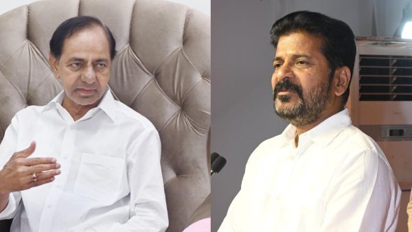 BRS president KCR Likely to contest for Medak loksabha as party reports