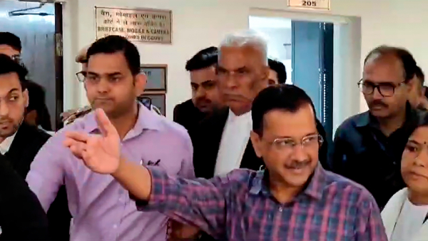 Why Enforcement Directorate Arrested Arvind Kejriwal in delhi lquor case explained here Why Enforcement Directorate Arrested Arvind Kejriwal in delhi lquor case explained here