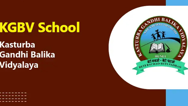 AP KGBV Admissions process begins for class 6 to class 10- here are details