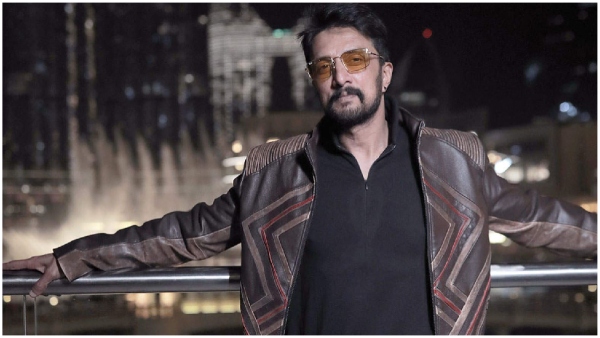 Producers face setback in Karnataka High Court in defamation case filed by hero Sudeep