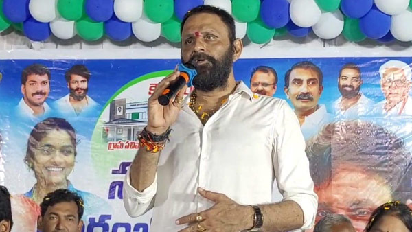 TDP targets kodali nani comments on upcoming ap assembly election 2024 TDP targets kodali nani comments on upcoming ap assembly election 2024