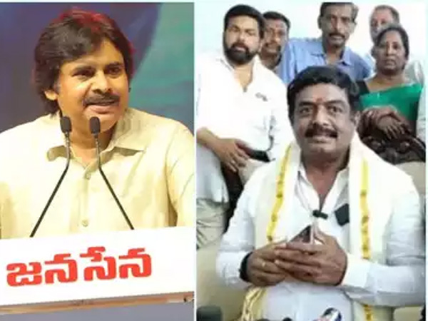 Kothapalli Subbarayudu Likely to contest as Independent from Narsapuram Assembly