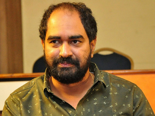  Director Krish appeared before police in radisson drugs case; krish clarity on drugs party!!