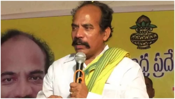 dp candidate join ysrcp