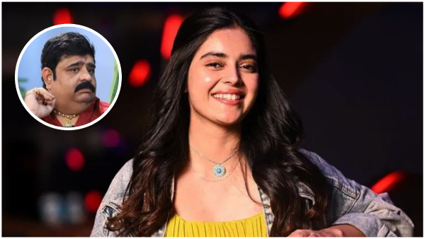 kushita kallapu comments on astroleger venuswamy