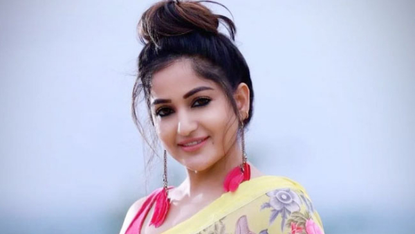 bjp leader madhavi latha comments on ap cm jagan