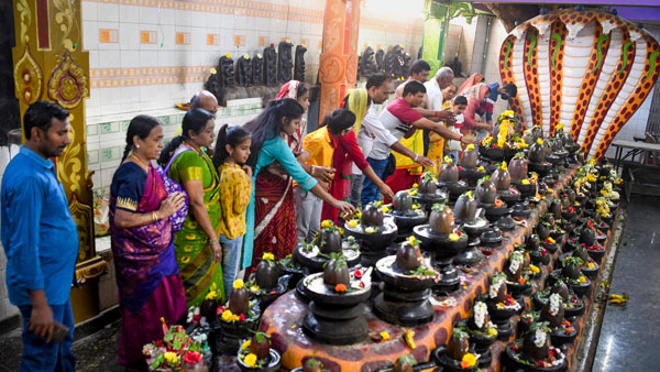 Maha shivratri 2024 special remedies for wealth prosperity health