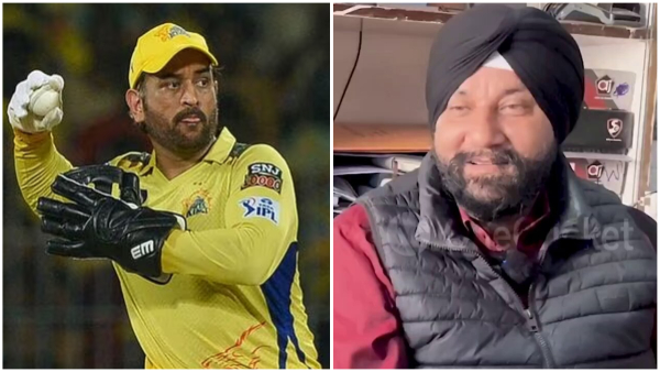 what Mahendra Singh Dhoni s friend say on his retirement after ipl 2024 what Mahendra Singh Dhoni s friend say on his retirement after ipl 2024