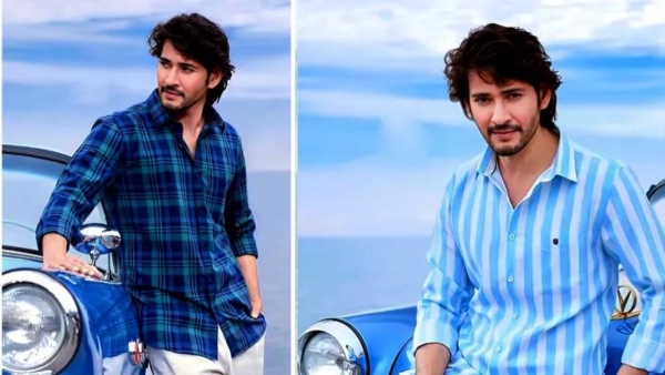 who is the handsome hero in telugu film industry