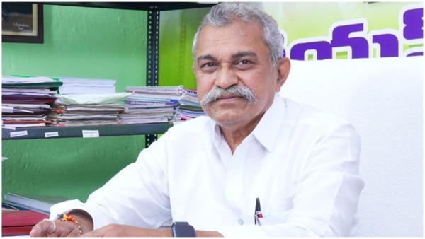 Vemireddy invites YCP MLA Mahidreddy to join in TDP, new turn in Prakasam Dist politics