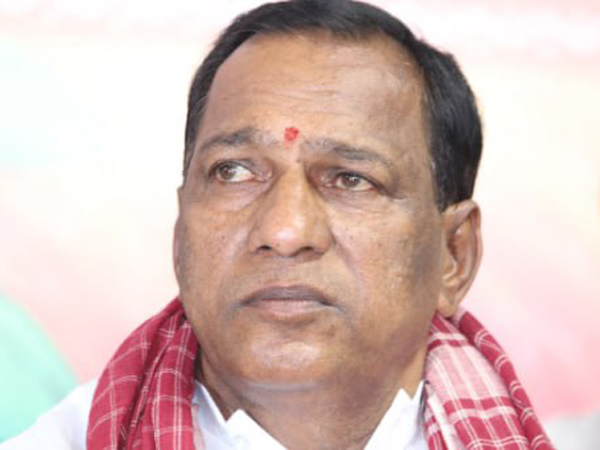 Former minister Mallareddy is ready to join Congress