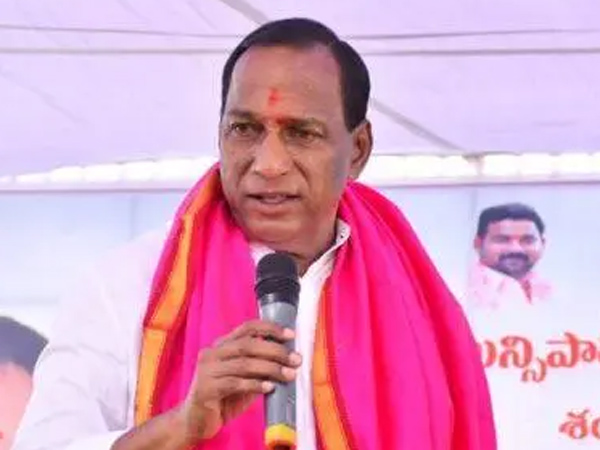 Former minister Chamakura Mallareddy said that he will not contest the next election