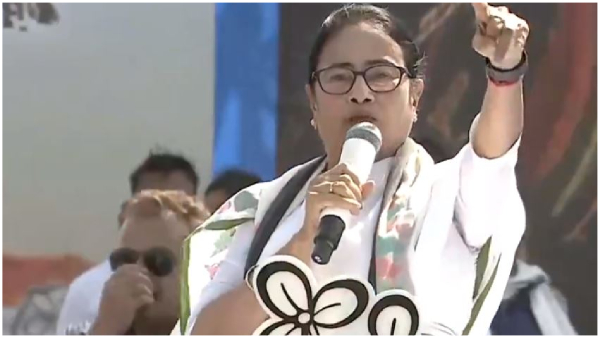 Lok Sabha Polls 2024 Mamata Banerjee announced 42 candidates for the 42 Lok Sabha seats