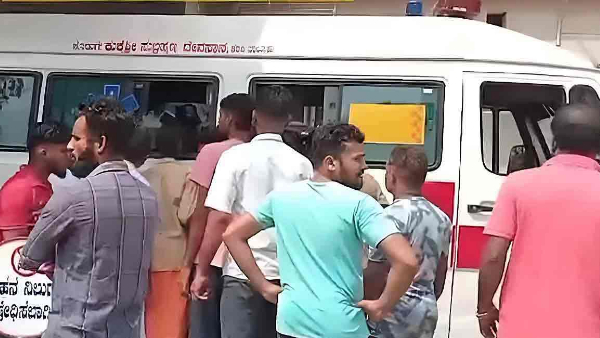 MBA student who attacked PUC college girls with acid near Managaluru