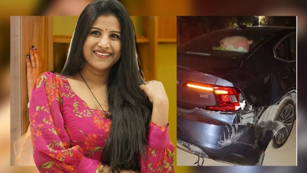 Singer mangli clarification about road accident