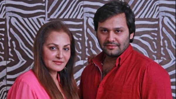 star heroine is married to the father of three children