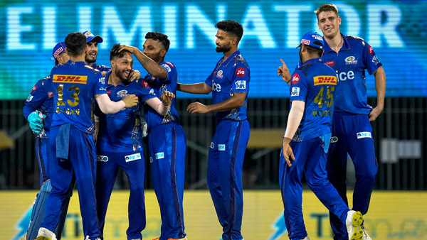 Mumbai Indians bowler Dilshan Madhushanka to miss IPL 2024 Mumbai Indians bowler Dilshan Madhushanka to miss IPL 2024