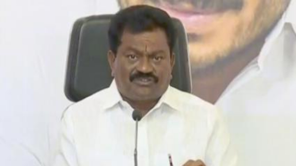 ysrcp senior leader janga krishnamurthy will join tdp
