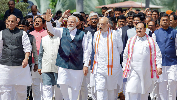 Will BJP come to power in the next election What do astrology predictions say