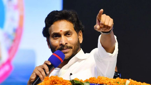 Why PM Modi failed to target CM Jagan what the central intelligence report says