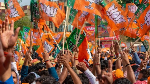 Ap bjp leaders unhappy list of mla constituencies