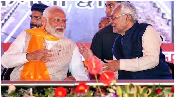 bihar loksabha election challenge for nda with these key reasons
