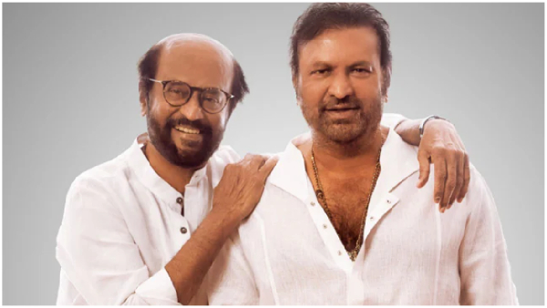 collection king mohanbabu missed the villain character in sivaji movie