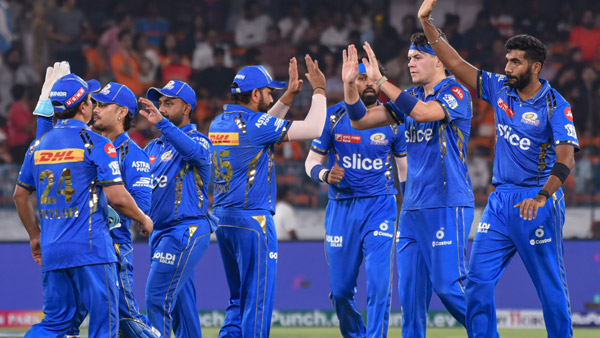 Mumbai Indians stands in bottom in the IPL 2024 Points Table with zero points