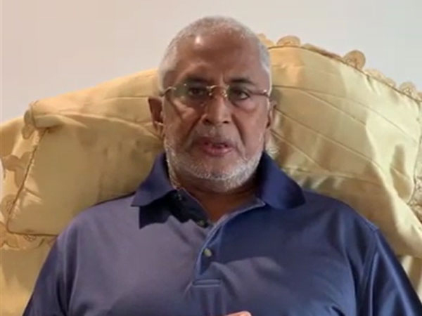 muralimohan comment on allu arjun