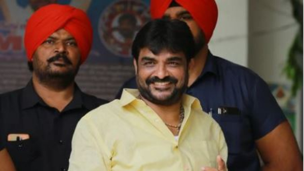 Entrepreneur mutyala venkateswara rao contest to anakapalli mp