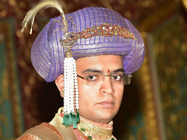 BJP fields King Yaduveer Krishnadatta Chamaraja Wadiyar from Mysuru BJP fields King Yaduveer Krishnadatta Chamaraja Wadiyar from Mysuru