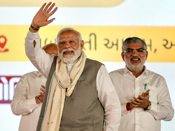 PM Narendra Modi Telangana Election Campaign Schedule 2024 PM Narendra Modi Telangana Election Campaign Schedule 2024