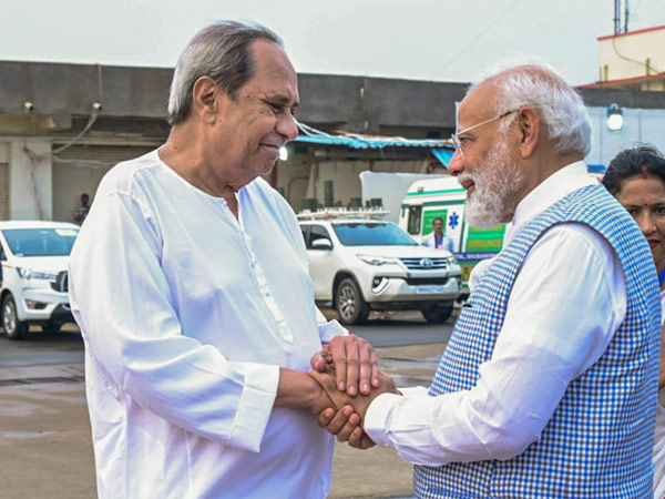 Odisha Loksabha election 2024 Political Dynamics Shift as Naveen Patnaik and NDA Set to Reconnect Odisha Loksabha election 2024 Political Dynamics Shift as Naveen Patnaik and NDA Set to Reconnect