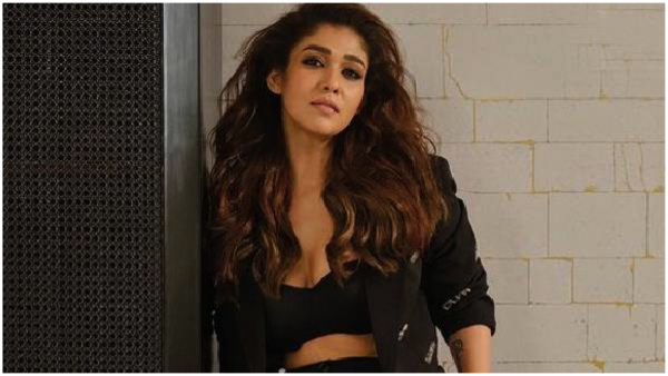 small fake news heroine nayantara got 50 crore rupees