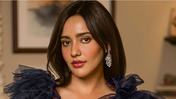 ram charan heroine neha sharma political entry