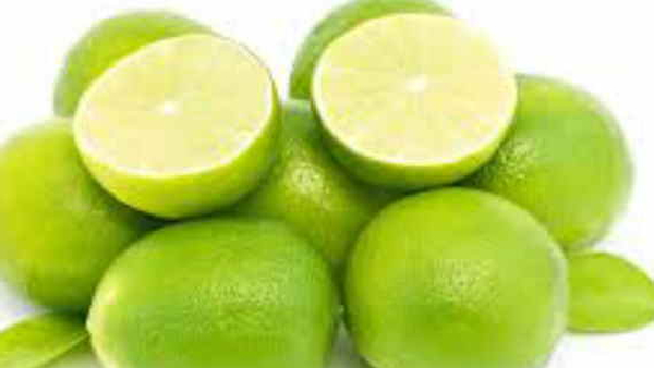 A lemon sold at 35 000 rupees in an auction This is the specialty