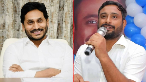 ambati rayudu all set for back to ycp