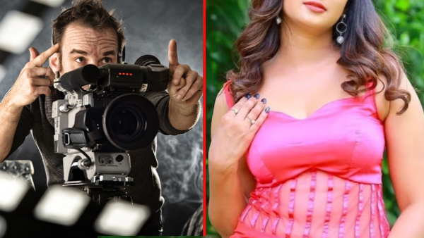 heroine had an illicit relationship with star director