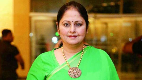 actress jayasudha lost 200 crore rupees due to two mistakes