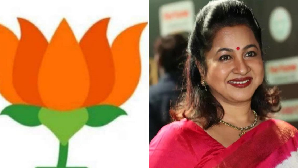 BJP releases 4th list of 15 candidates for Lok Sabha elections Raadhika Sarathkumar from Virudhunagar