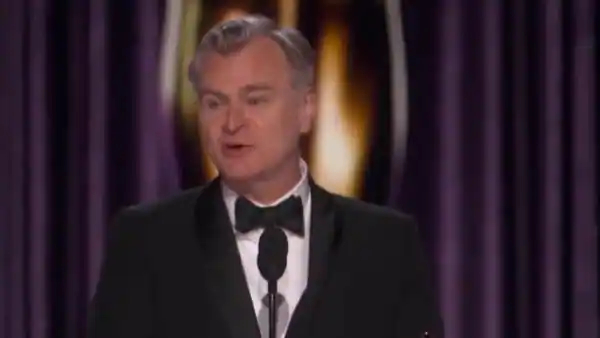 OSCAR 2024 Oppenheimer tops at Oscars These are the Oscar winners complete list