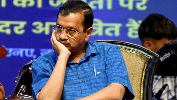 ED arrests delhi cm arvind kejriwal in delhi liquor case