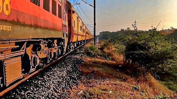 Good news for the passengers Circar Express train is extended till that station