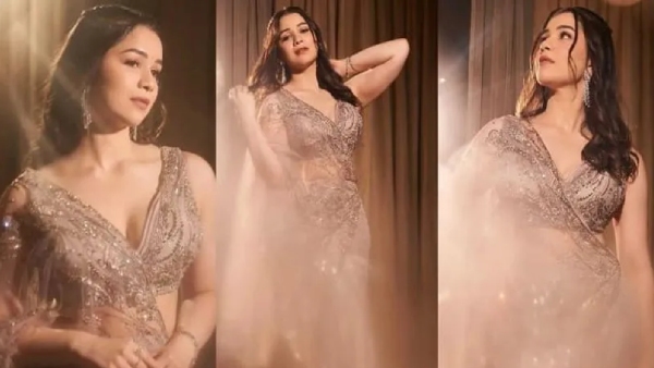 sara tendulkar latest glamour photos