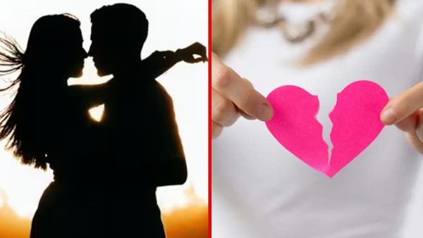 telugu famous anchor get the divorced