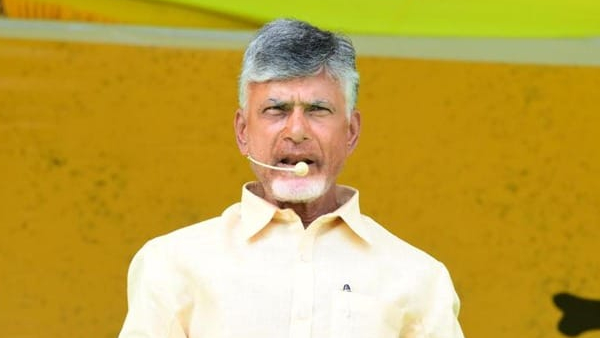 TDP Chief Chandra Babu Almost finalised the contesting candidates for Loksabha
