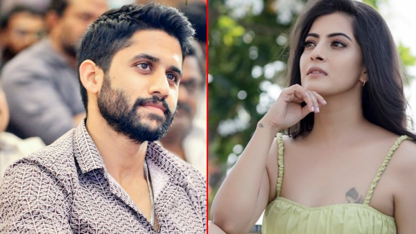 Varalaxmi Sarathkumar rejected naga chaitanya movie