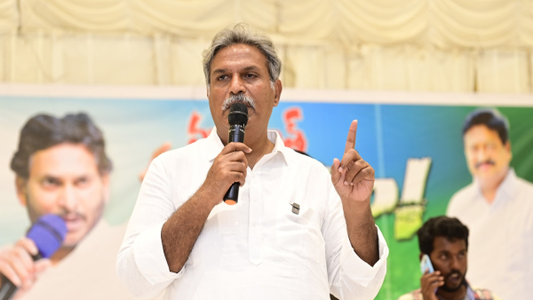 TDP BJP alliance MP Kesineni Nani lashesh out at Chandrababu Naidu