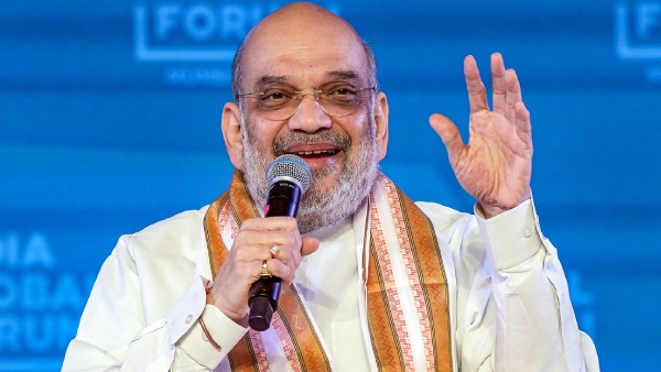 Amit Shah to visit Telangana on 12th march this is Tour Schedule