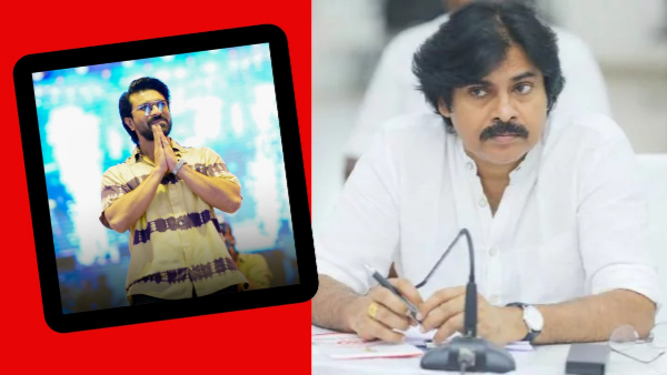 Ram Charan Supports to Pawan Kalyan s Janasena Party